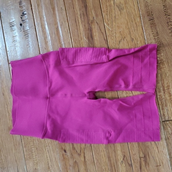 Free People Prajna movement + SculptKnit by fabletics short bundle - Picture 5 of 9